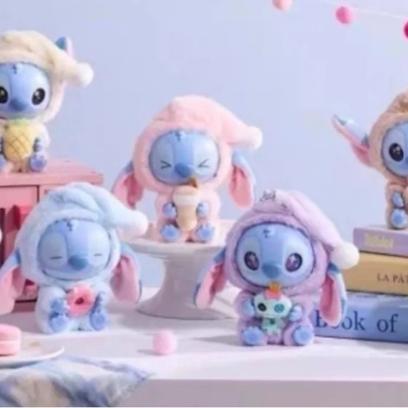 Stitch Plush Toy Surprise Box - Picture 6 of 7